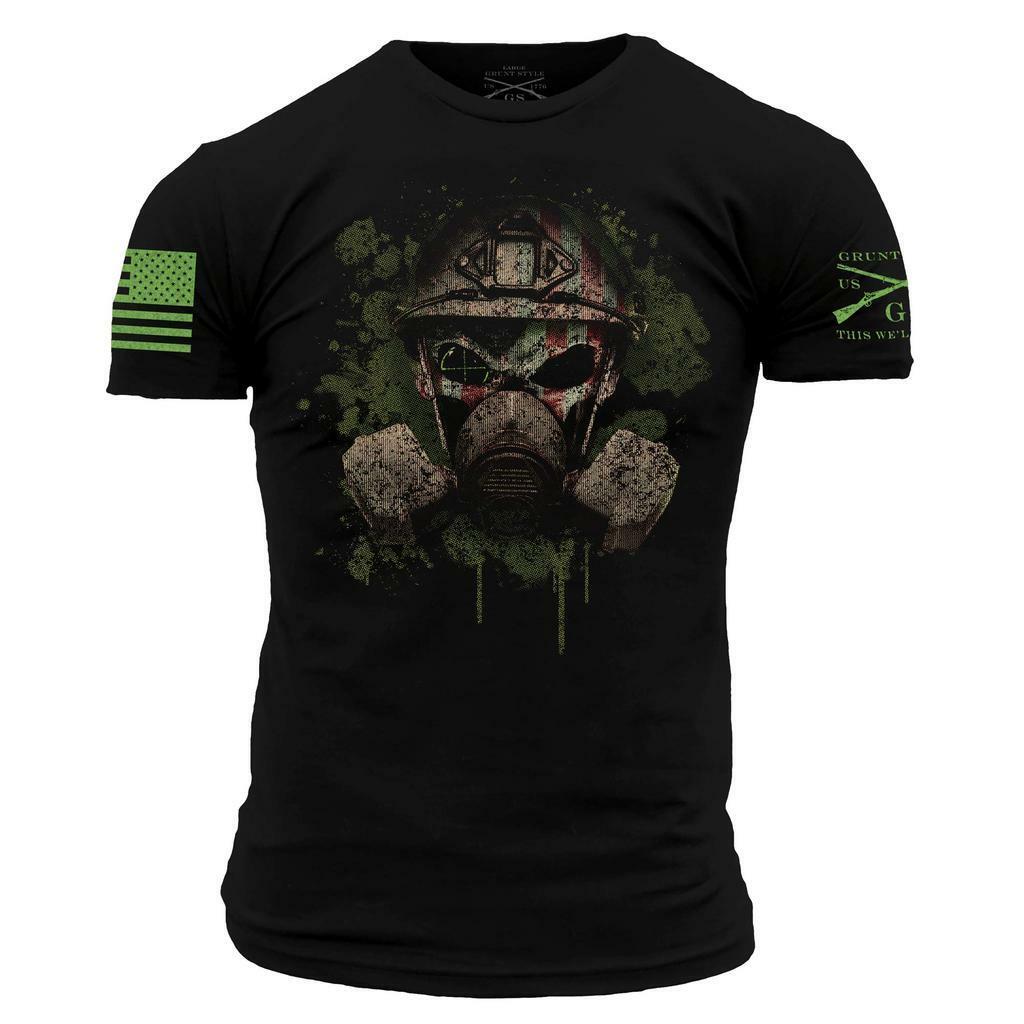 Grunt Style - ATOMIC SALE! Chemical Reaper 2.0 is now on